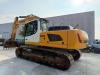 Liebherr R926 LC Photo 2 thumbnail
