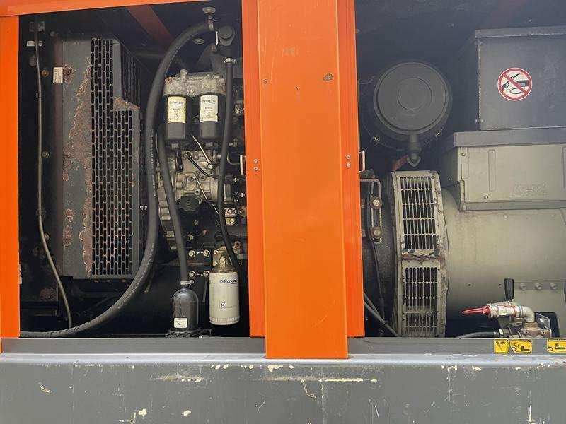 Atlas Copco QAS 100 Photo 18