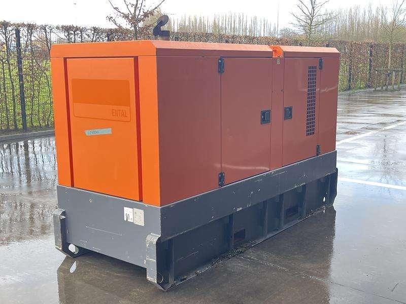 Atlas Copco QAS 100 Photo 3