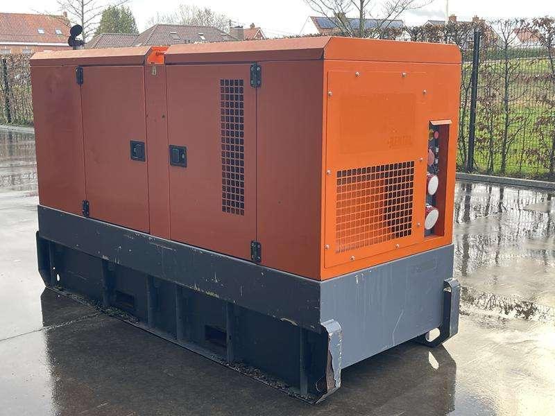 Atlas Copco QAS 100 Photo 4