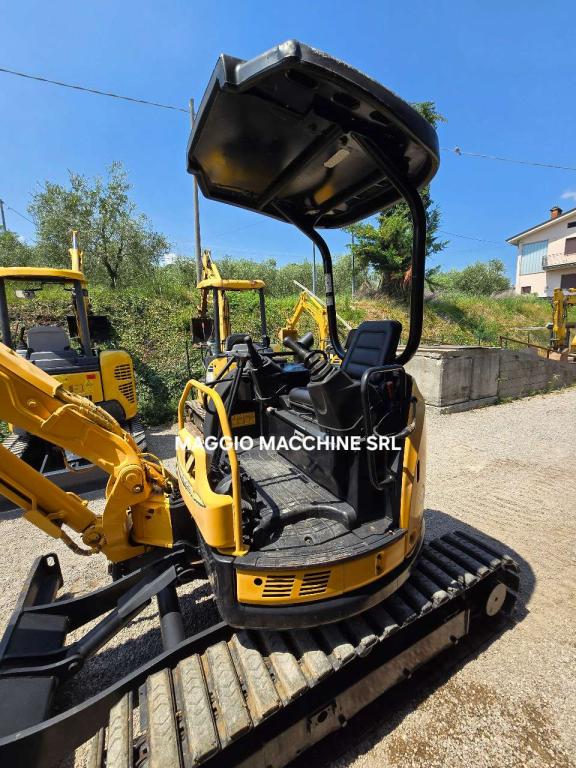 Yanmar VIO 30-5 Photo 7