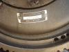 Convertisseur pour FIAT ALLIS E DOZER FL10B - AD10B Photo 6 thumbnail