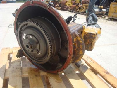 Convertisseur pour FIAT ALLIS E DOZER FL10B - AD10B en vente par OLM 90 Srl