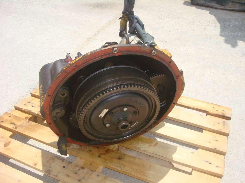 Convertisseur pour FIAT ALLIS E DOZER FL10B - AD10B Photo 2