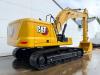 Caterpillar 330GC - BRAND NEW / UNUSED / 2026 Model Photo 5 thumbnail