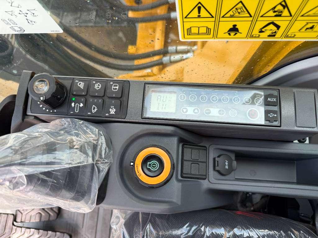 Caterpillar 330GC - BRAND NEW / UNUSED / 2026 Model Photo 11