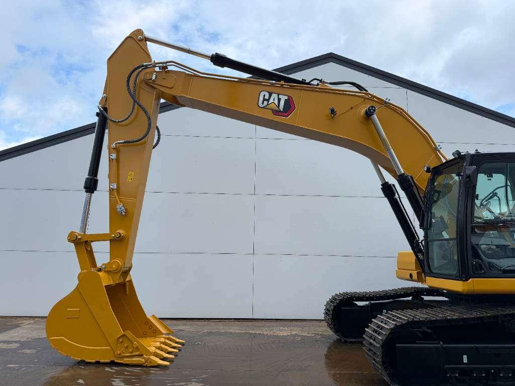Caterpillar 330GC - BRAND NEW / UNUSED / 2026 Model Photo 12