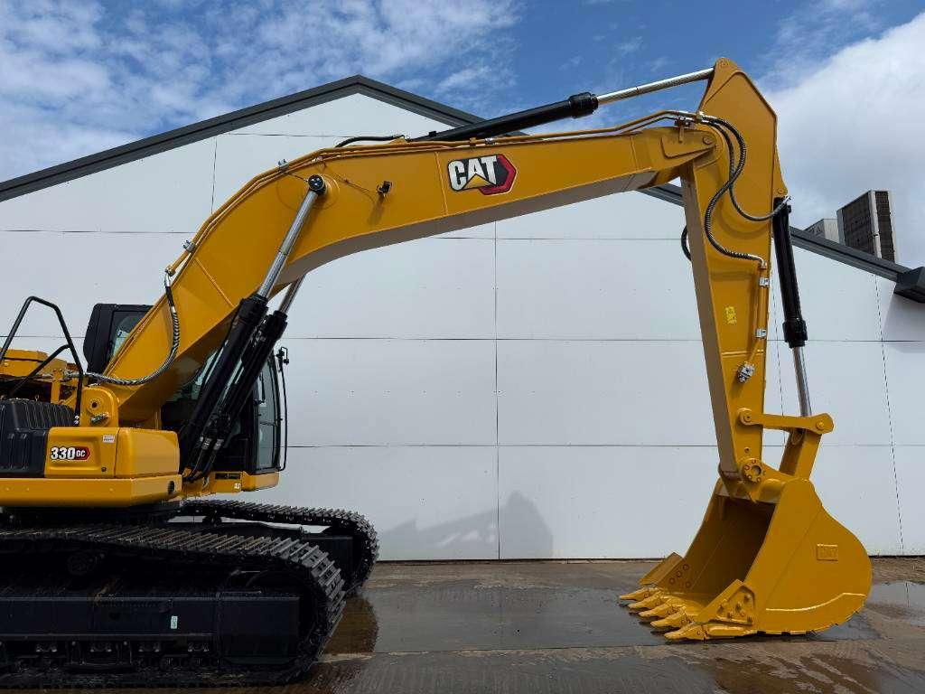 Caterpillar 330GC - BRAND NEW / UNUSED / 2026 Model Photo 13