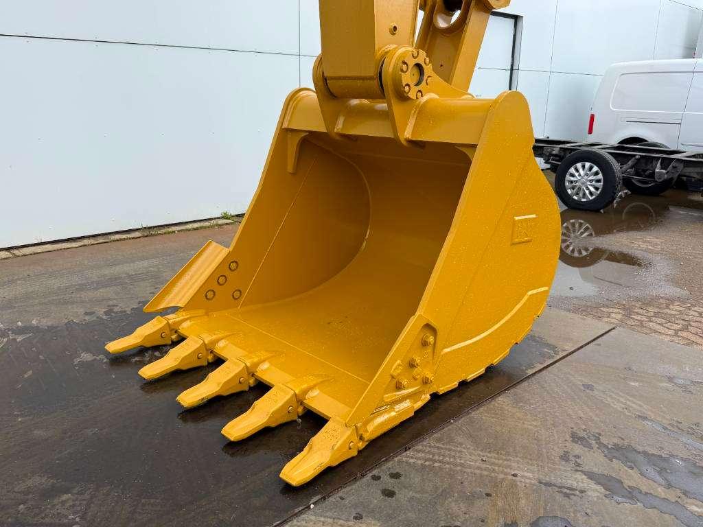 Caterpillar 330GC - BRAND NEW / UNUSED / 2026 Model Photo 14