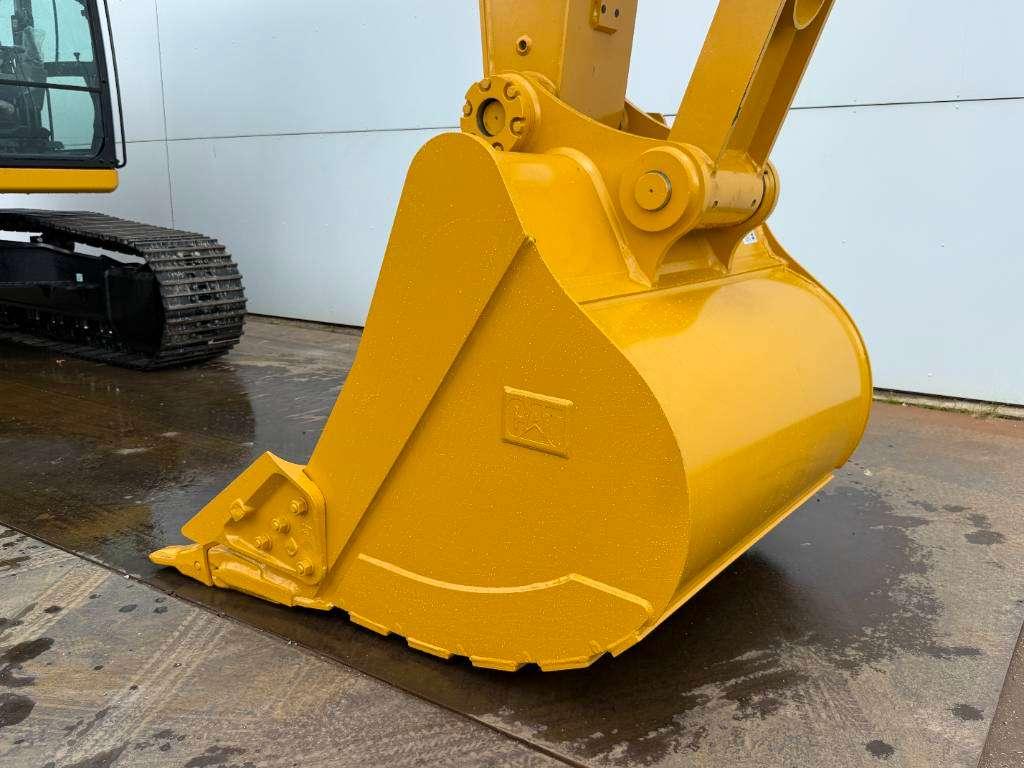 Caterpillar 330GC - BRAND NEW / UNUSED / 2026 Model Photo 15