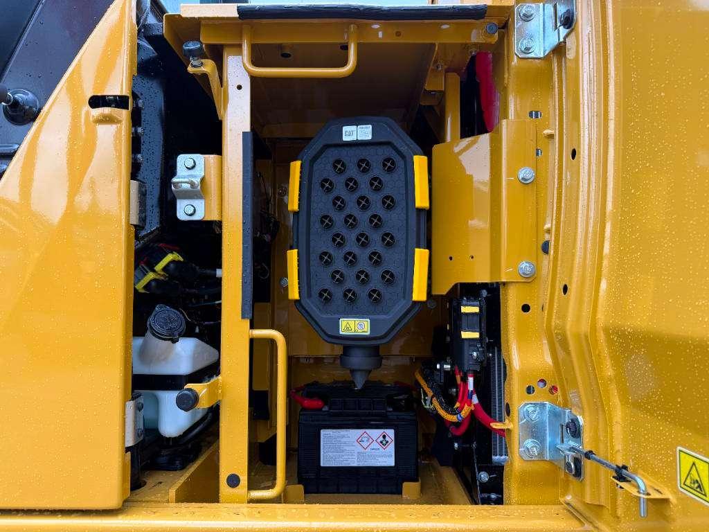 Caterpillar 330GC - BRAND NEW / UNUSED / 2026 Model Photo 24