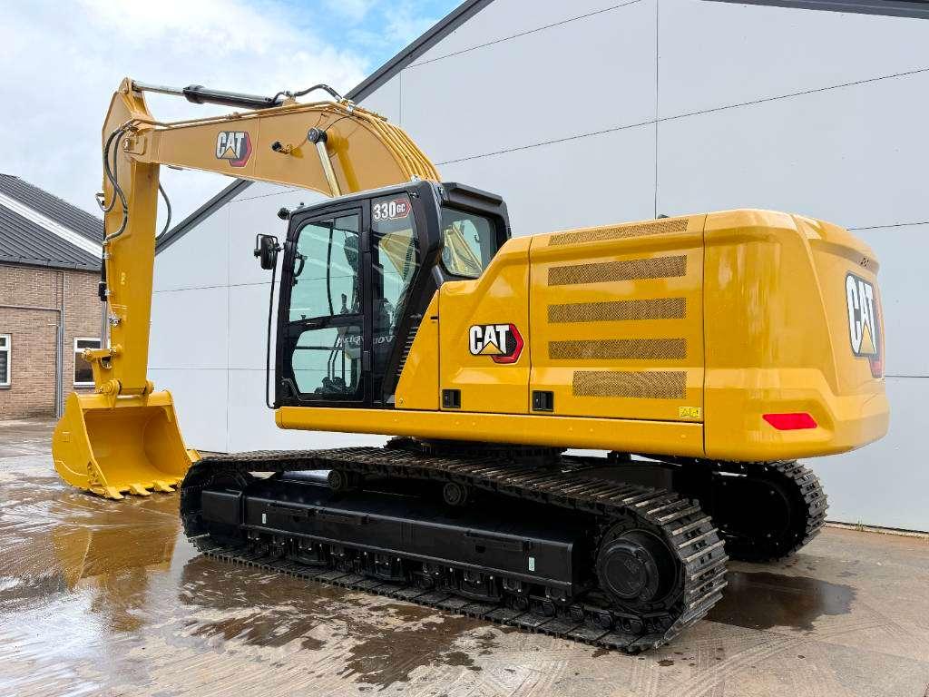 Caterpillar 330GC - BRAND NEW / UNUSED / 2026 Model Photo 3