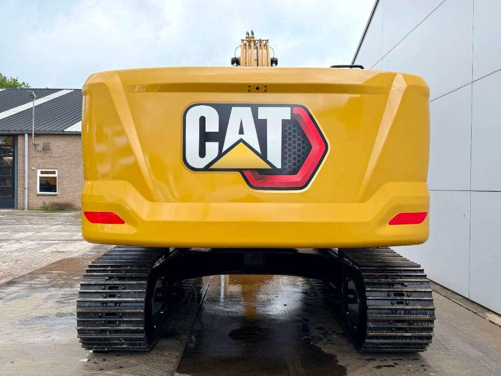 Caterpillar 330GC - BRAND NEW / UNUSED / 2026 Model Photo 4
