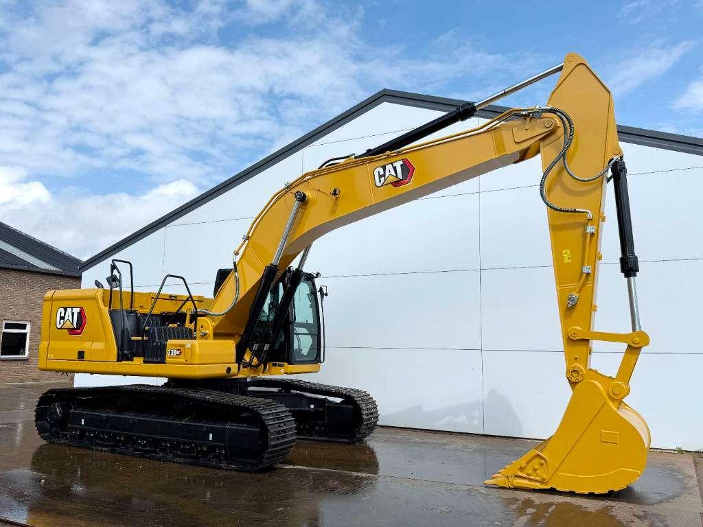 Caterpillar 330GC - BRAND NEW / UNUSED / 2026 Model Photo 7