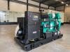 Cummins 6CT8.3-GM115 - 138 kVA Marine Genset - DPX-19752 Photo 2 thumbnail