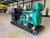 Cummins 6CT8.3-GM115 - 138 kVA Marine Genset - DPX-19752 Photo 5 thumbnail