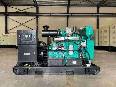 Cummins 6CT8.3-GM115 - 138 kVA Marine Genset - DPX-19752 en vente par DPX Power Europe B.V.