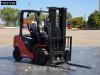 Hangcha CPCD25 FACTORY WARRANTY – KUBOTA ENGINE - CE Photo 3 thumbnail