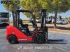 Hangcha CPCD25 FACTORY WARRANTY – KUBOTA ENGINE - CE Photo 8 thumbnail