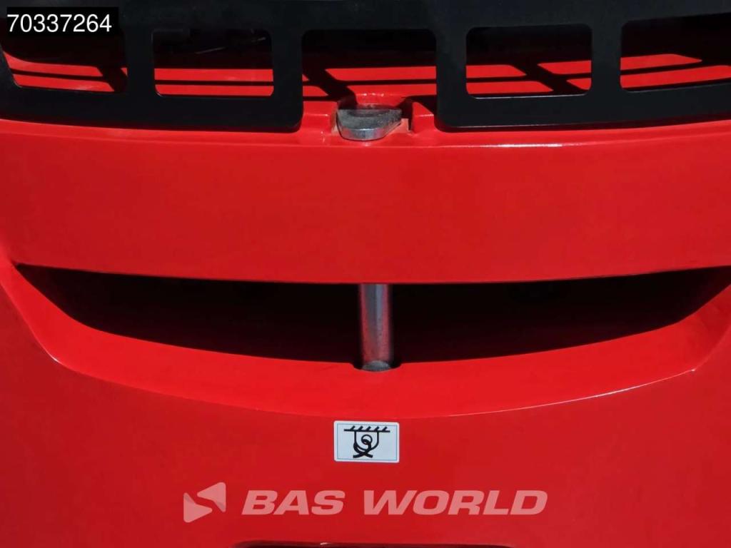 Hangcha CPCD25 FACTORY WARRANTY – KUBOTA ENGINE - CE Photo 24