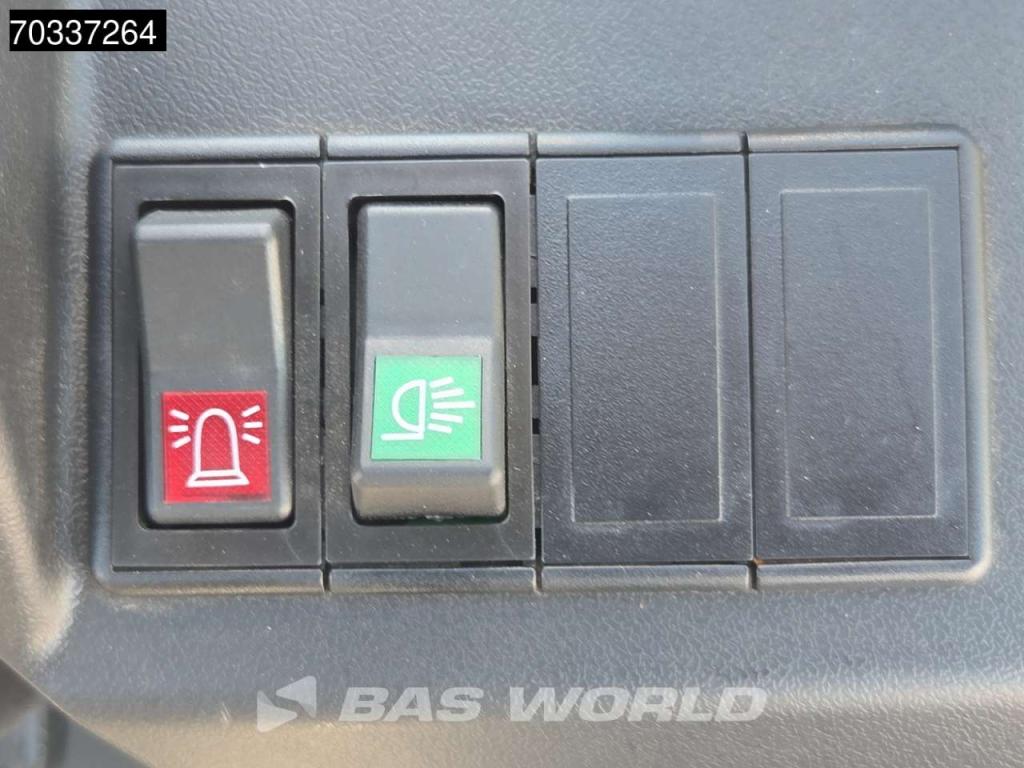 Hangcha CPCD25 FACTORY WARRANTY – KUBOTA ENGINE - CE Photo 30
