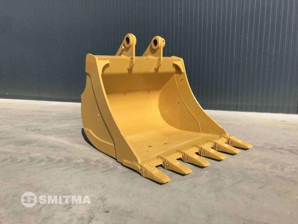 Caterpillar 336GC DB Photo 2