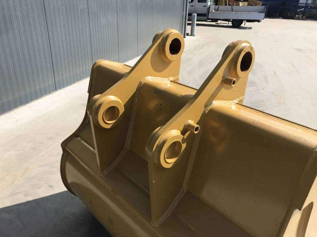 Caterpillar 336GC DB Photo 4