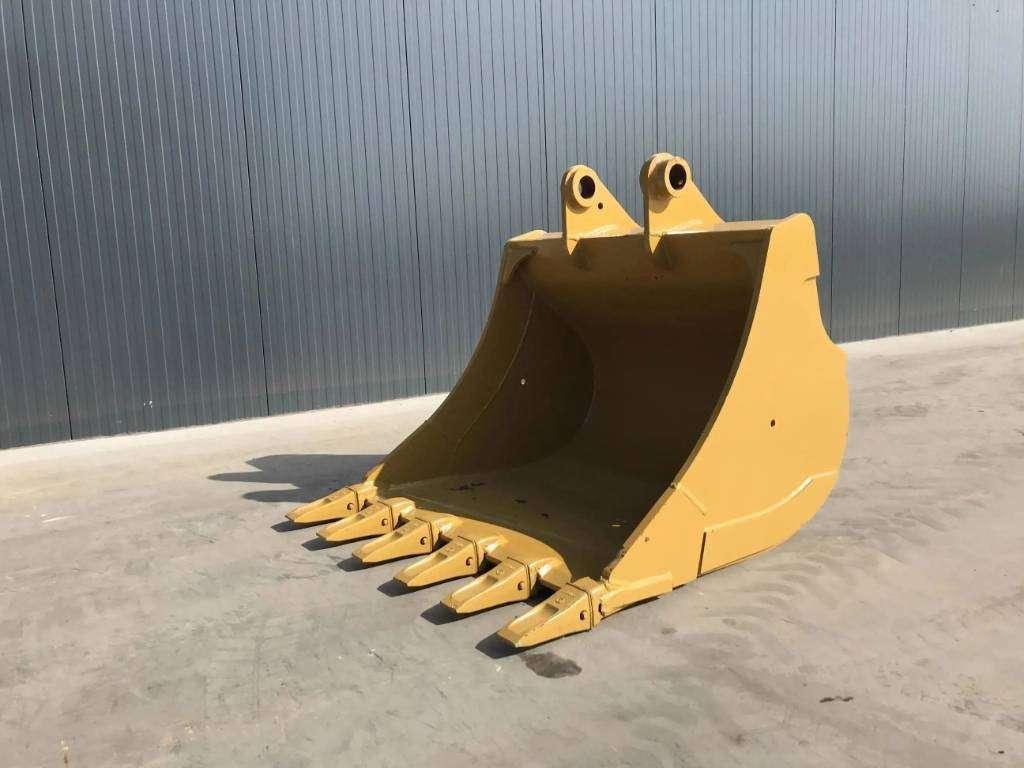 Caterpillar 336GC DB Photo 8