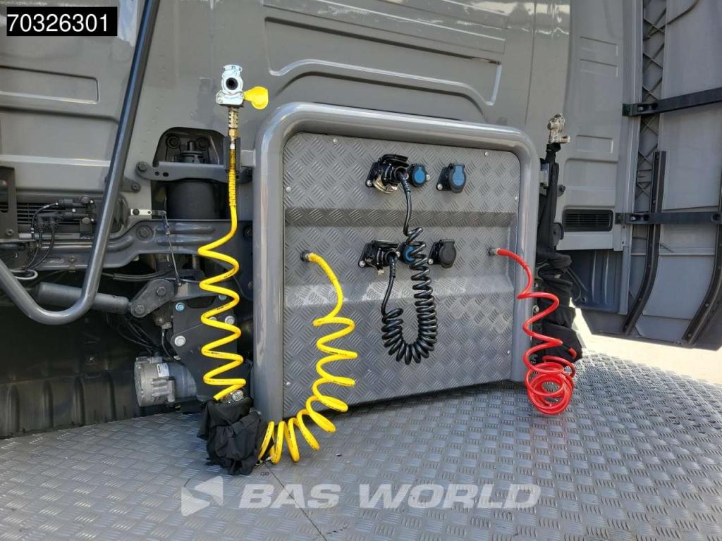 Scania R530 R 4X2 NL-Truck APK V8 Full-Air Navi Standklima Photo 13