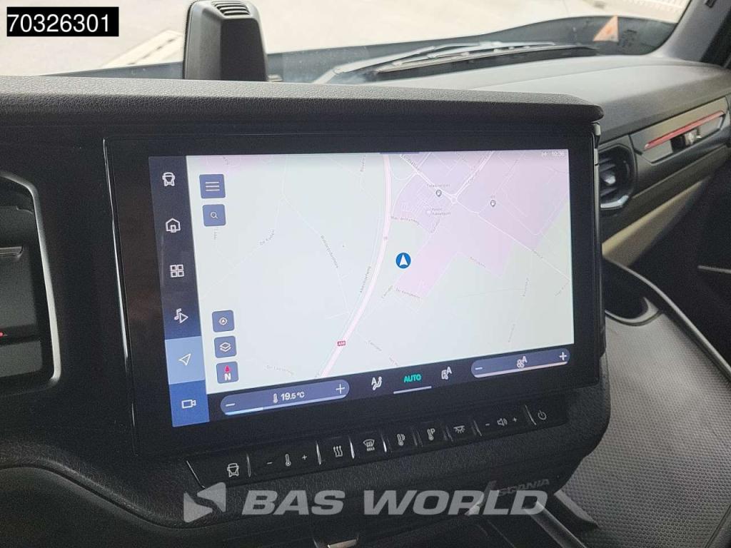 Scania R530 R 4X2 NL-Truck APK V8 Full-Air Navi Standklima Photo 23