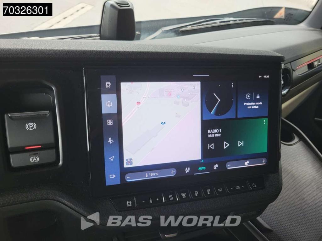 Scania R530 R 4X2 NL-Truck APK V8 Full-Air Navi Standklima Photo 26