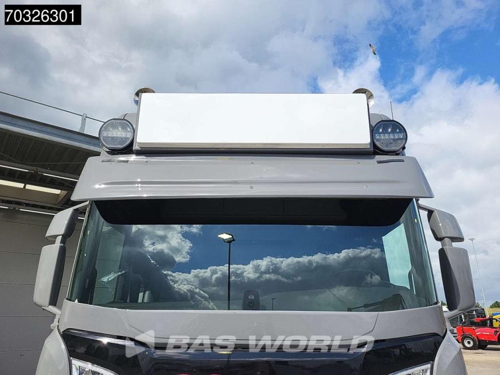 Scania R530 R 4X2 NL-Truck APK V8 Full-Air Navi Standklima Photo 5