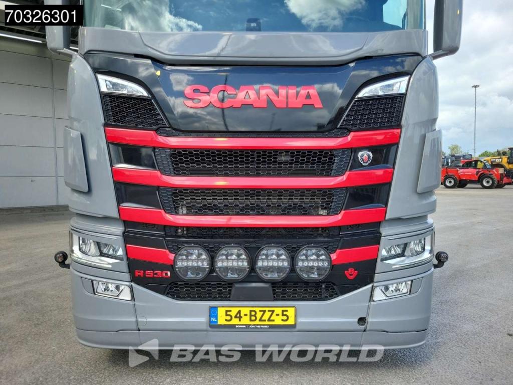 Scania R530 R 4X2 NL-Truck APK V8 Full-Air Navi Standklima Photo 6