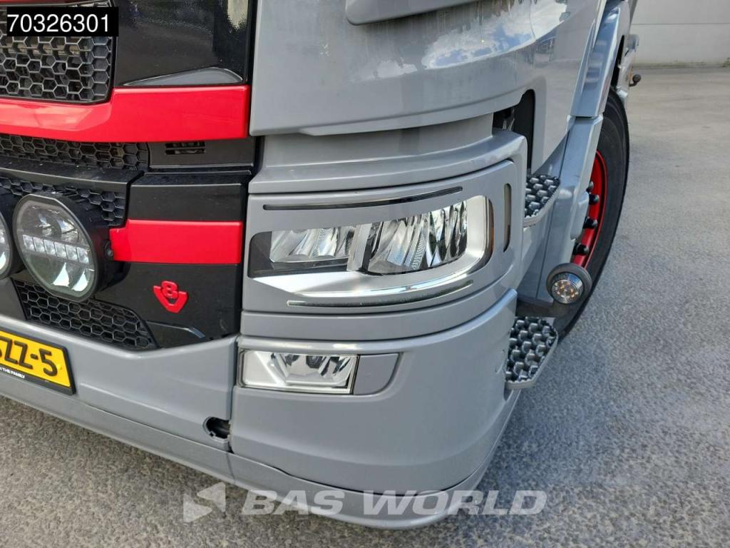 Scania R530 R 4X2 NL-Truck APK V8 Full-Air Navi Standklima Photo 7