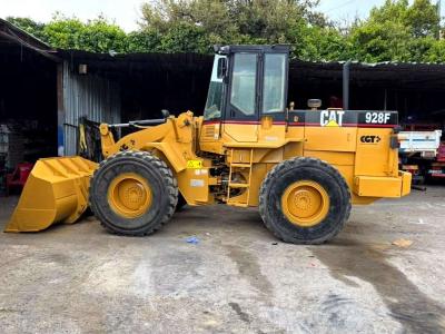 Caterpillar 928F en vente par Omeco Spa