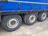 Krone SD Lift Axle Palletkist Anti Vandalism Sliding Roof Photo 15 thumbnail