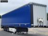 Krone SD Lift Axle Palletkist Anti Vandalism Sliding Roof Photo 3 thumbnail