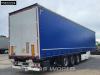 Krone SD Lift Axle Palletkist Anti Vandalism Sliding Roof Photo 5 thumbnail
