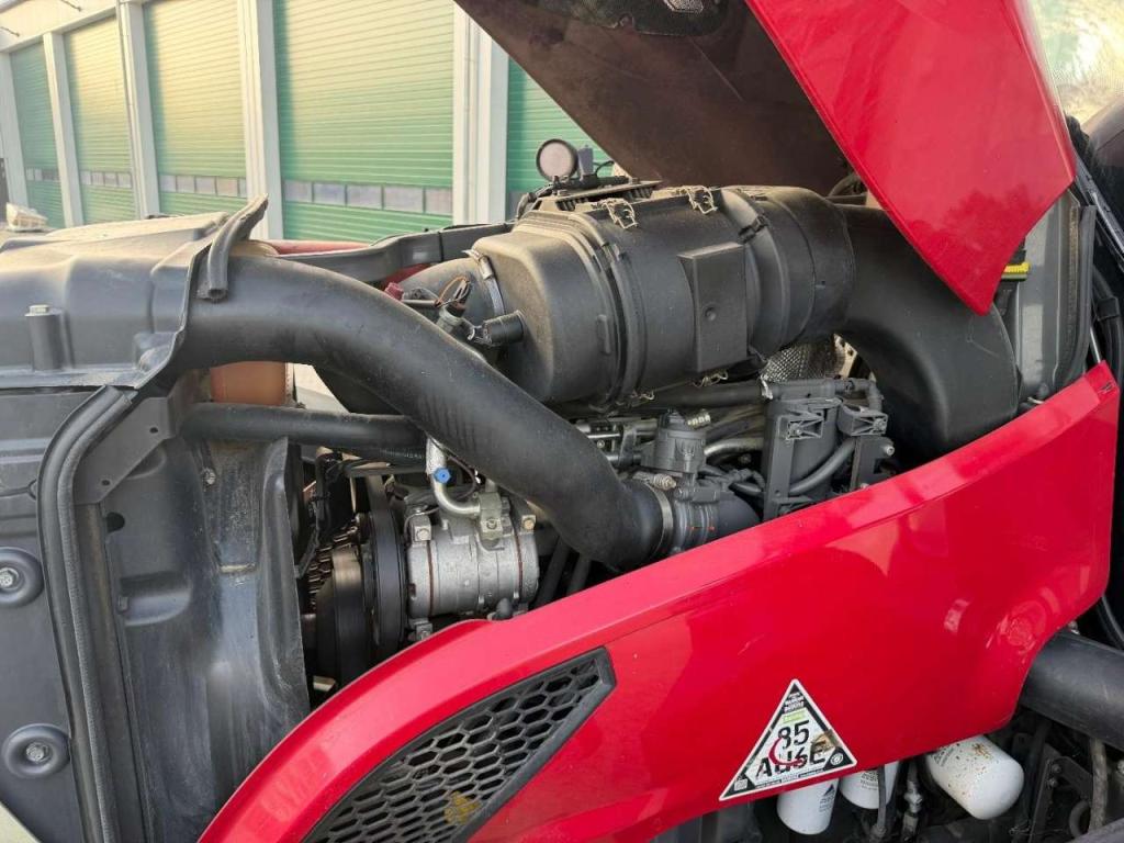 Valtra T 174 GOOD TIRES Photo 19