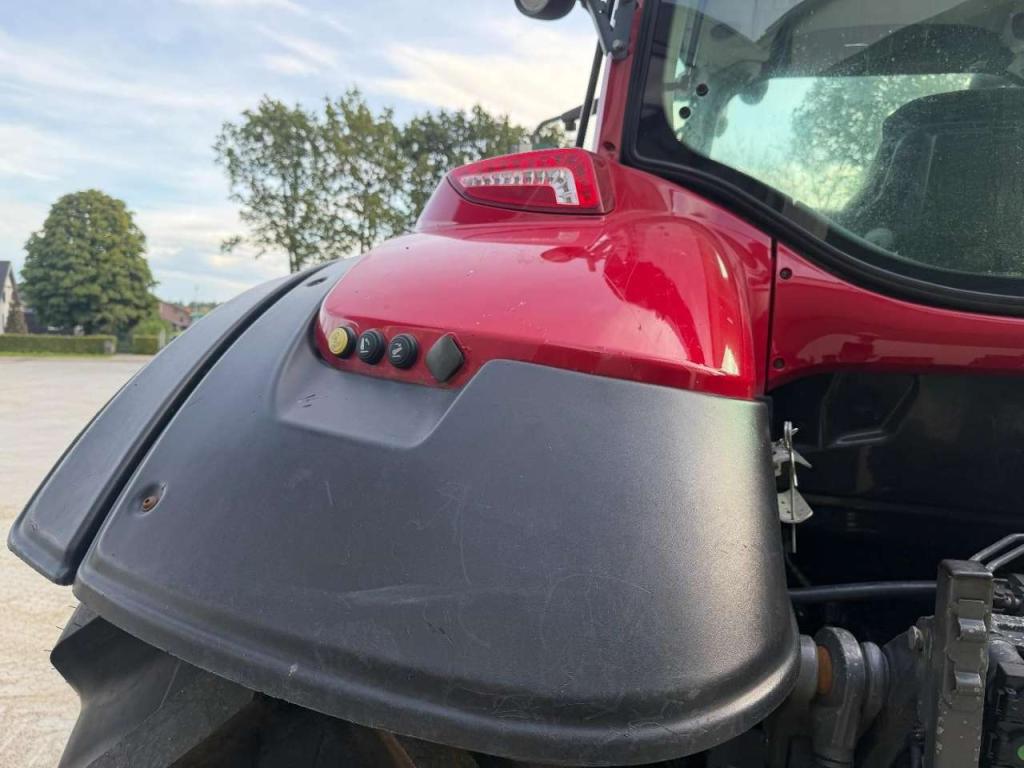 Valtra T 174 GOOD TIRES Photo 25