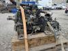 FPT IVECO CASE Cummins 445TA Moteur à combustion Photo 3 thumbnail