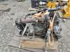 FPT IVECO CASE Cummins 445TA Moteur à combustion Photo 6 thumbnail