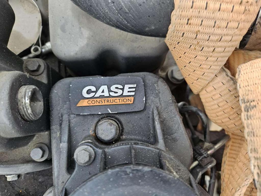 FPT IVECO CASE Cummins 445TA Moteur à combustion Photo 8