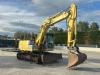New Holland E 135B Photo 1 thumbnail