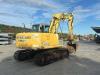 New Holland E 135B Photo 3 thumbnail