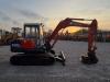 Kubota KX 151 Photo 4 thumbnail