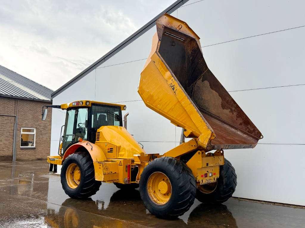 Hydrema 912ES - Tilt + Rotate / CE Certified Photo 14