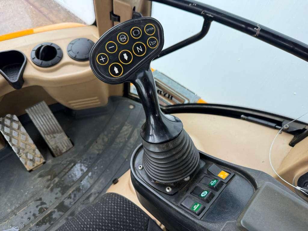 Hydrema 912ES - Tilt + Rotate / CE Certified Photo 7