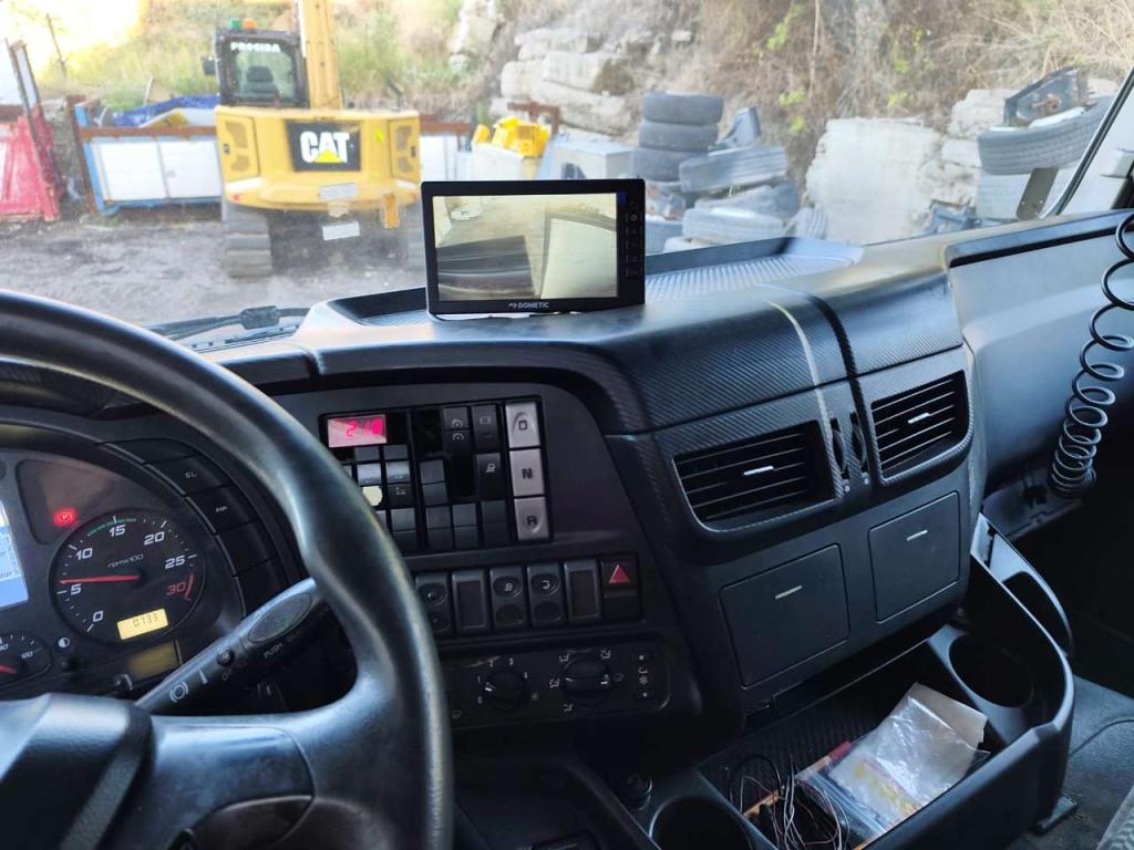 Iveco STRALIS HI-STREET 260S31 Photo 2