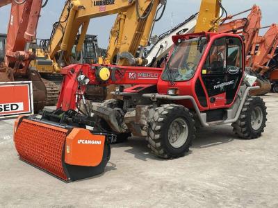 Merlo P38.13 LOX en vente par Massucco T. Srl